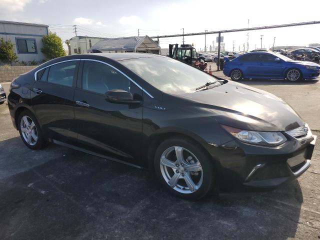 Vin: 1g1rc6s51hu208895, lot: 56994805, chevrolet volt lt 20174