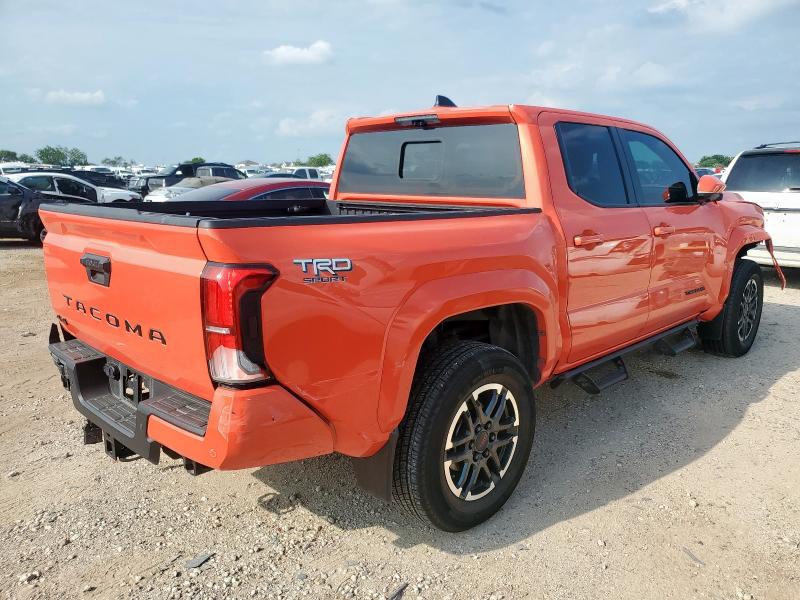 Vin: 3tylb5jn3rt014214, lot: 59134755, toyota tacoma double cab 20243