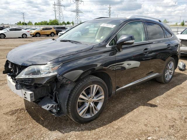 LEXUS RX 350 BAS