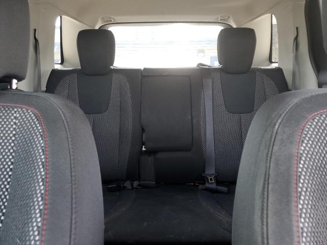 2017 GMC TERRAIN SL - 2GKALNEK3H6346411