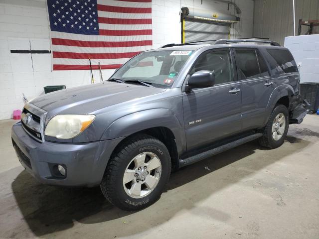 TOYOTA 4RUNNER SR