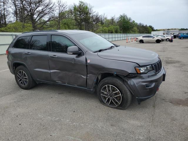 Vin: 1c4rjflg6mc635941, lot: 58395365, jeep grand cher trailhawk 20214