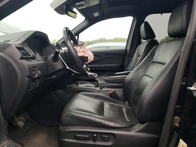 2019 HONDA PASSPORT E - 5FNYF8H0XKB008356