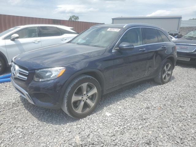 Vin: wdc0g4jb5gf082764, lot: 58353715, mercedes-benz glc-class 300 2016 img_1