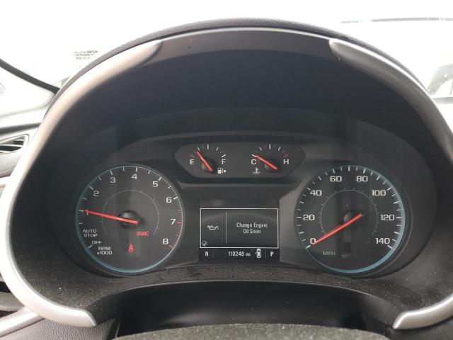 2019 CHEVROLET MALIBU LS 1G1ZB5ST3KF110605