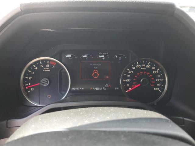 2017 FORD F150 RAPTO 1FTFW1RG6HFA32555