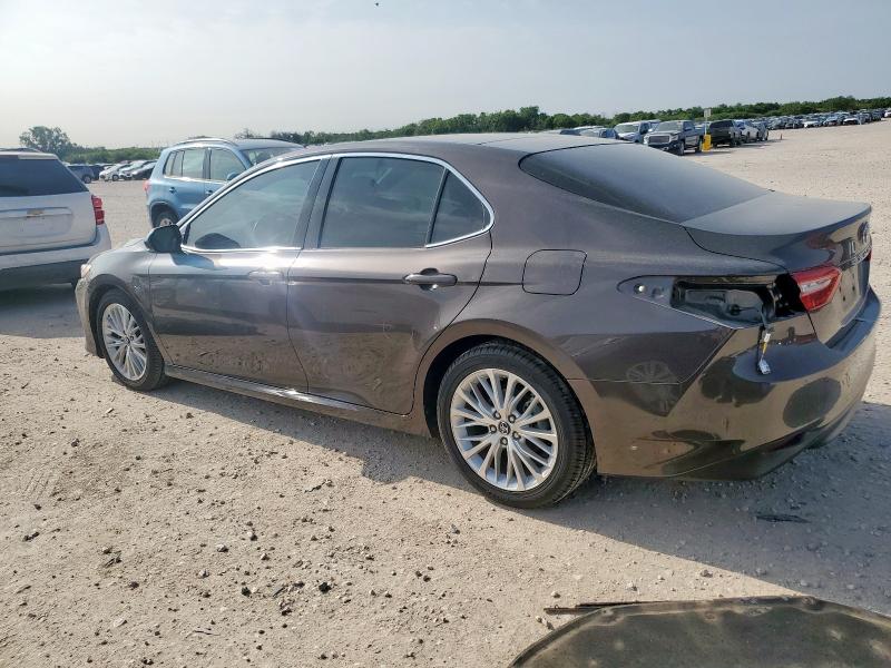 Vin: 4t1b11hk4ju148594, lot: 56782995, toyota camry l 20182