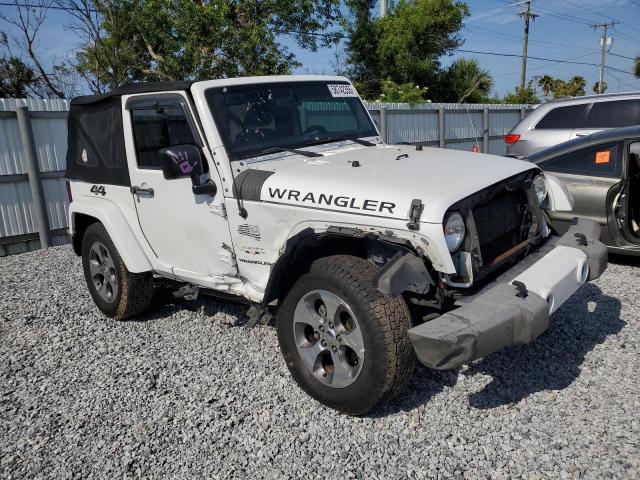 Vin: 1c4ajwbg4gl234262, lot: 58742355, jeep wrangler sahara 20164