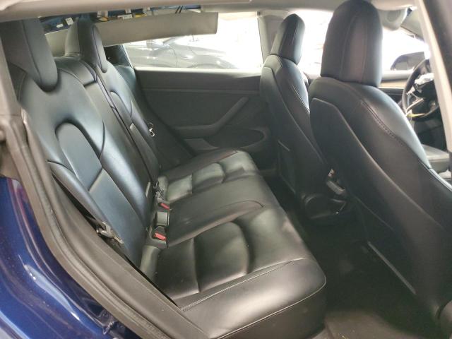 2022 TESLA MODEL 3 5YJ3E1EBXNF189084