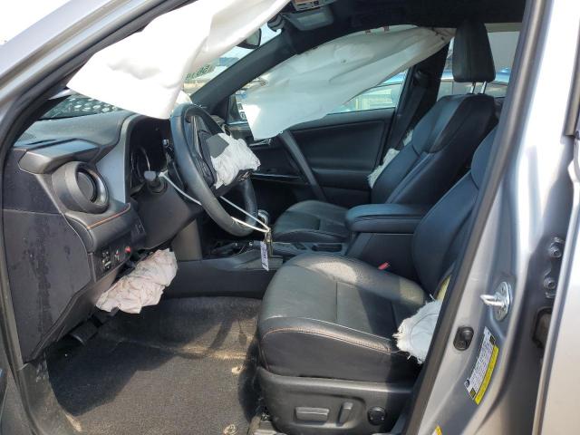 2016 TOYOTA RAV4 SE - 2T3NFREV7GW298534