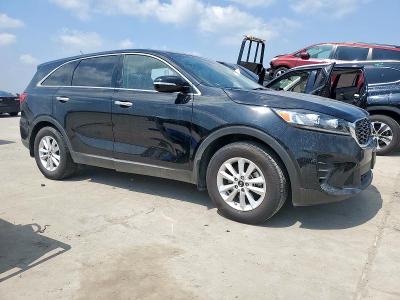 2019 KIA SORENTO L 5XYPG4A31KG539539