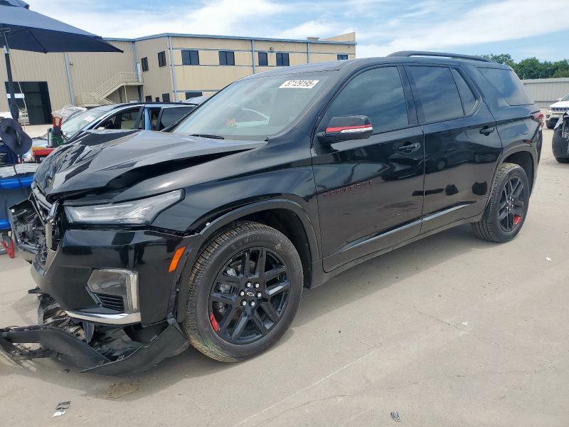 Vin: 1gnerkkwxpj182441, lot: 57129195, chevrolet traverse premier 2023 img_1