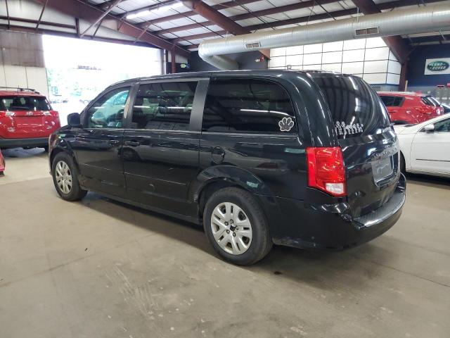 Vin: 2c4rdgbg8gr183355, lot: 57776015, dodge caravan se 20162
