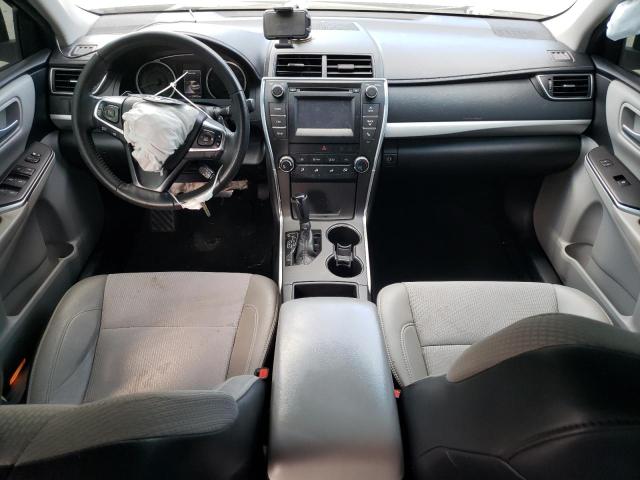 2016 TOYOTA CAMRY LE - 4T1BF1FKXGU135653