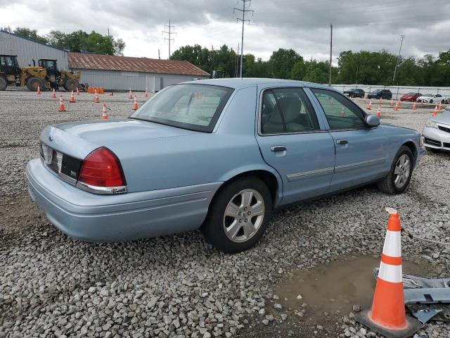 Vin: 2fabp7ev3bx170123, lot: 58020205, ford crown vic lx 20113