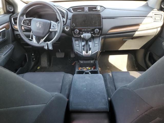2020 HONDA CR-V EX - 5J6RW1H51LA008046
