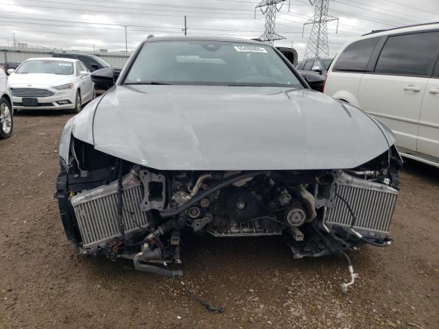 2023 AUDI RS6 WUA1CBF26PN900160