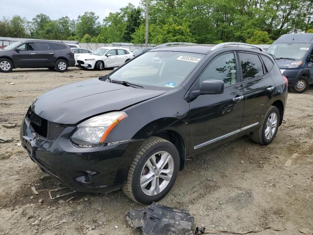Vin: jn8as5mv5fw768049, lot: 58353925, nissan rogue s 2015 img_1