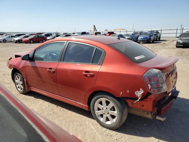Vin: 3n1ab6ap4bl666963, lot: 75207904, nissan sentra 2.0 20112