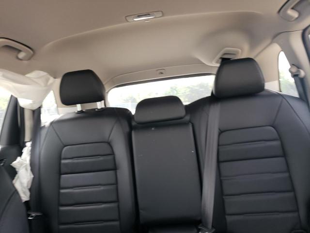 2025 HONDA CR-V EXL - 5J6RS3H73SL005144