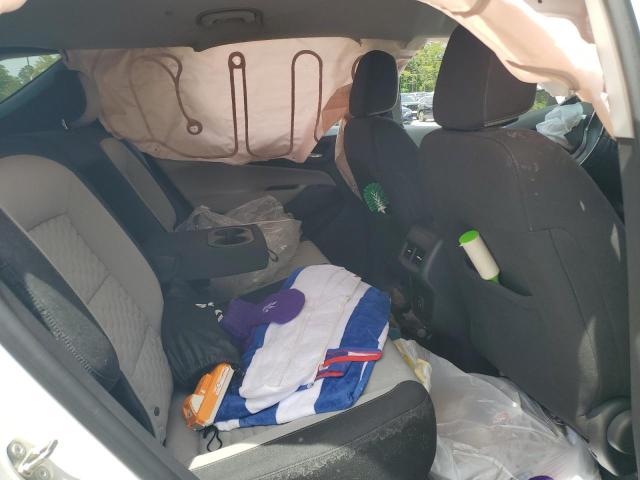 2019 CHEVROLET EQUINOX LT - 3GNAXKEV1KS663712