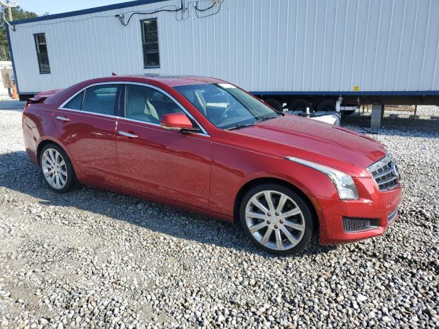 Vin: 1g6ab5sx1e0125301, lot: 57505515, cadillac ats luxury 20144