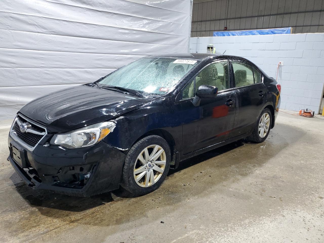 SUBARU IMPREZA PREMIUM
