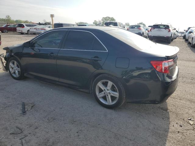 Vin: 4t1bf1fk3eu435614, lot: 55489625, toyota camry l 20142