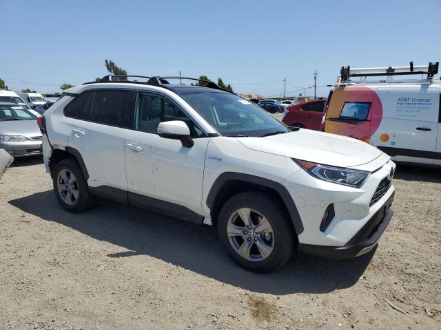 Vin: 4t3d6rfv2mu033610, lot: 57342155, toyota rav4 limited 20214