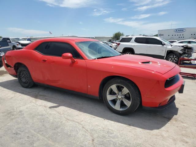 Vin: 2c3cdzag0gh183783, lot: 56829465, dodge challenger sxt 20164