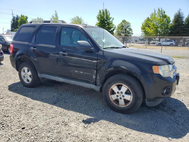 Vin: 1fmcu0d71akd12323, lot: 58213975, ford escape xlt 20104