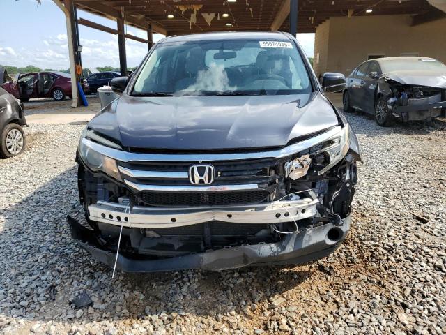 2016 HONDA PILOT LX - 5FNYF5H11GB026775