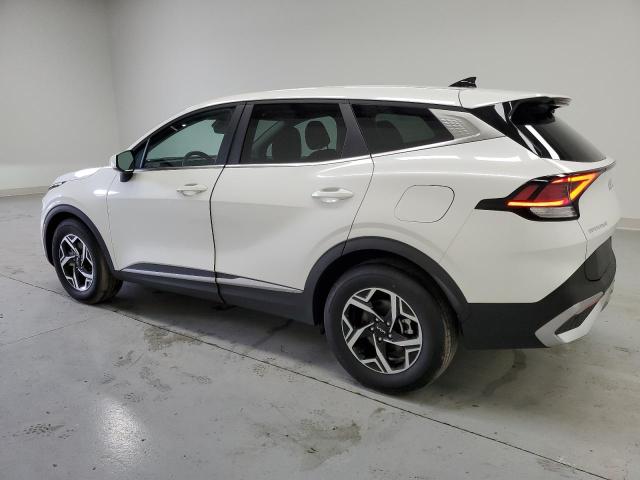 Vin: kndpu3df0r7290330, lot: 58268735, kia sportage lx 20242
