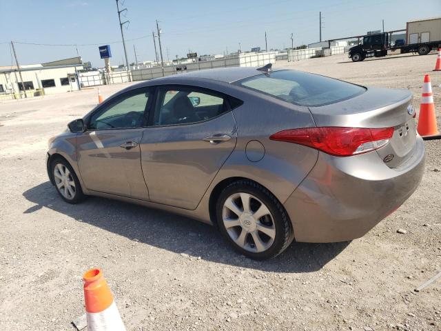 Vin: 5npdh4ae5bh016244, lot: 56226675, hyundai elantra gls 20112