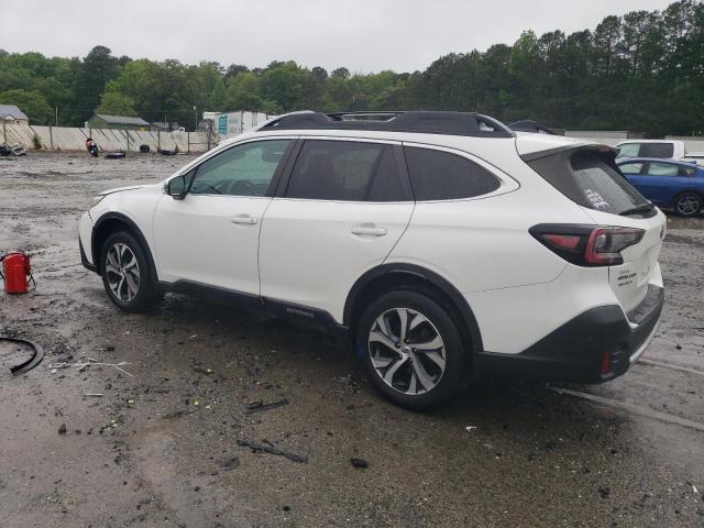 2020 SUBARU OUTBACK LI 4S4BTANC1L3213921