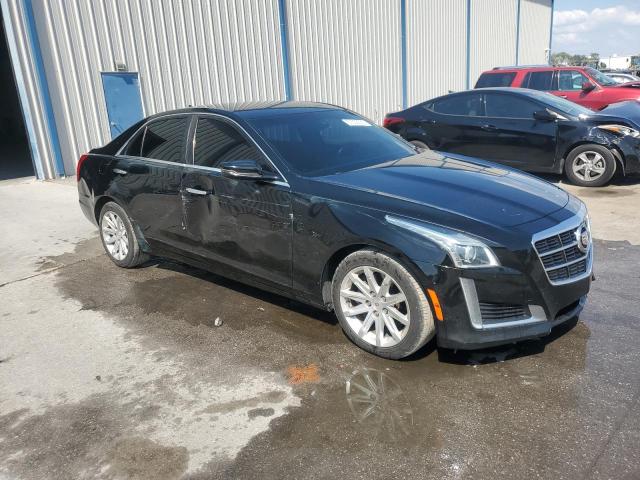 Vin: 1g6ap5sx2e0177456, lot: 57503575, cadillac cts 20144