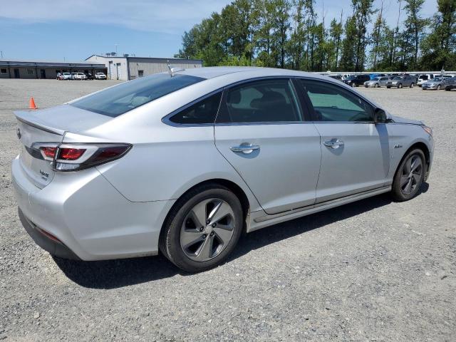 Vin: kmhe34l11ha046060, lot: 58750075, hyundai sonata hybrid 20173