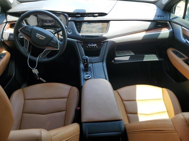 2025 CADILLAC XT5 PREMIU 1GYKNCR44SZ105103