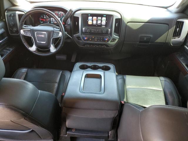 2018 GMC SIERRA K15 - 3GTU2NEC0JG210171