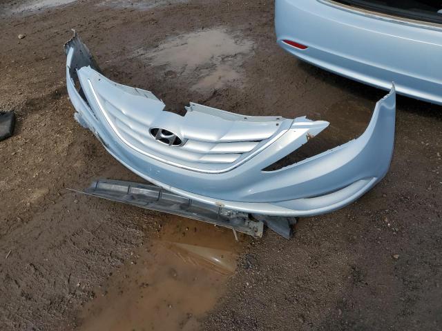 2011 HYUNDAI SONATA GLS - 5NPEB4AC1BH078311