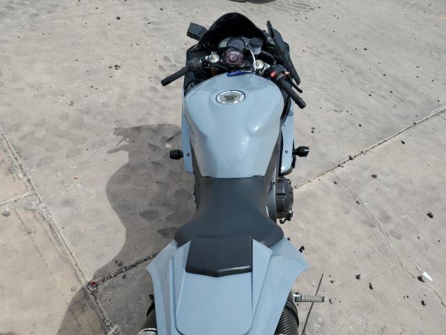 2008 YAMAHA YZFR1 JYARN20Y68A003027