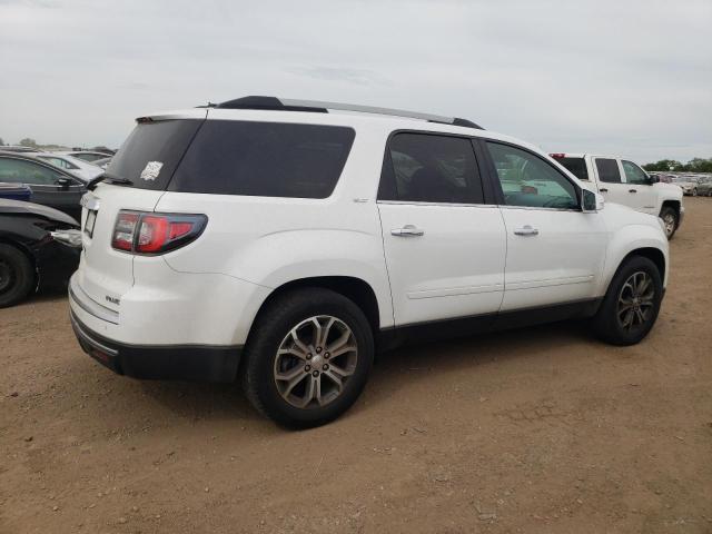 Vin: 1gkkvrkd2gj336465, lot: 57231415, gmc acadia slt-1 20163