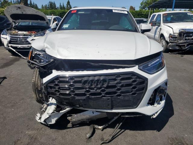 2024 AUDI Q5 E PREMI WA1E2AFY9R2112830
