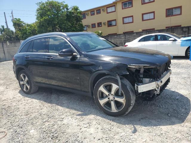 Vin: wdc0g4jb7gf084807, lot: 56574045, mercedes-benz glc-class 300 20164