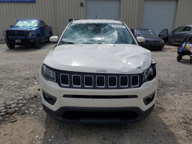 2020 JEEP COMPASS LA - 3C4NJCBB3LT235180