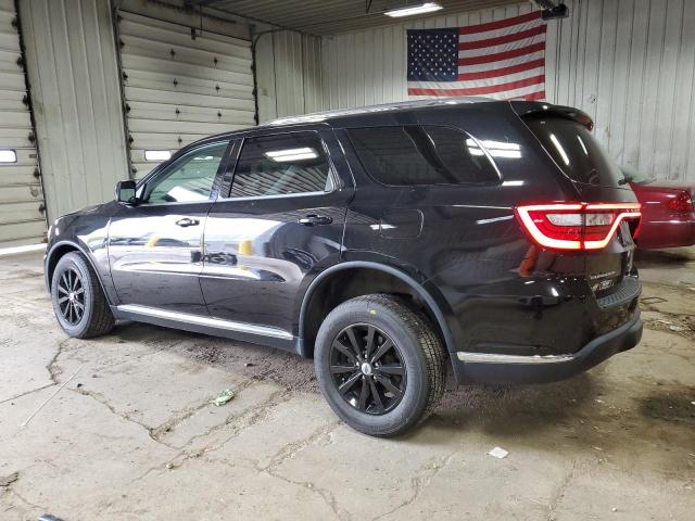 Vin: 1c4rdjag7kc659630, lot: 57349755, dodge durango sxt 20192