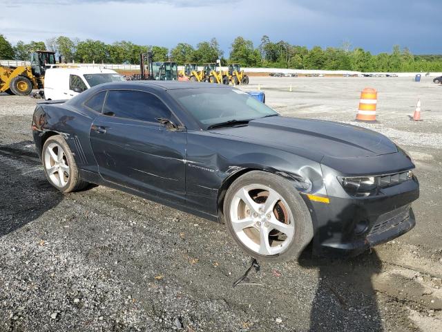 Vin: 2g1fd1e34f9284313, lot: 55575245, chevrolet camaro lt 20154