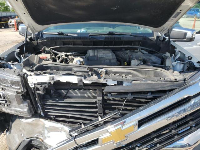 2022 CHEVROLET SILVERADO - 3GCUYDET1NG206628