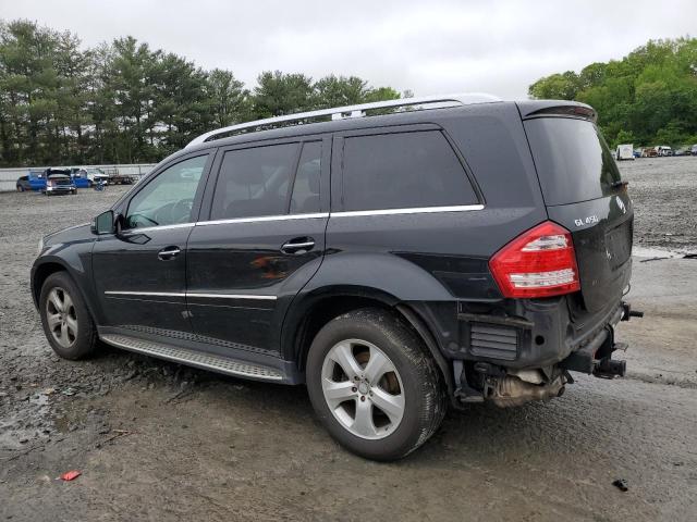 Vin: 4jgbf7be6ca781738, lot: 56375455, mercedes-benz gl-class 450 4matic 20122