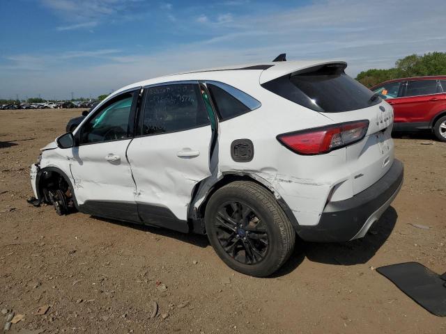 Vin: 1fmcu9h97nua44520, lot: 56668725, ford escape sel 20222
